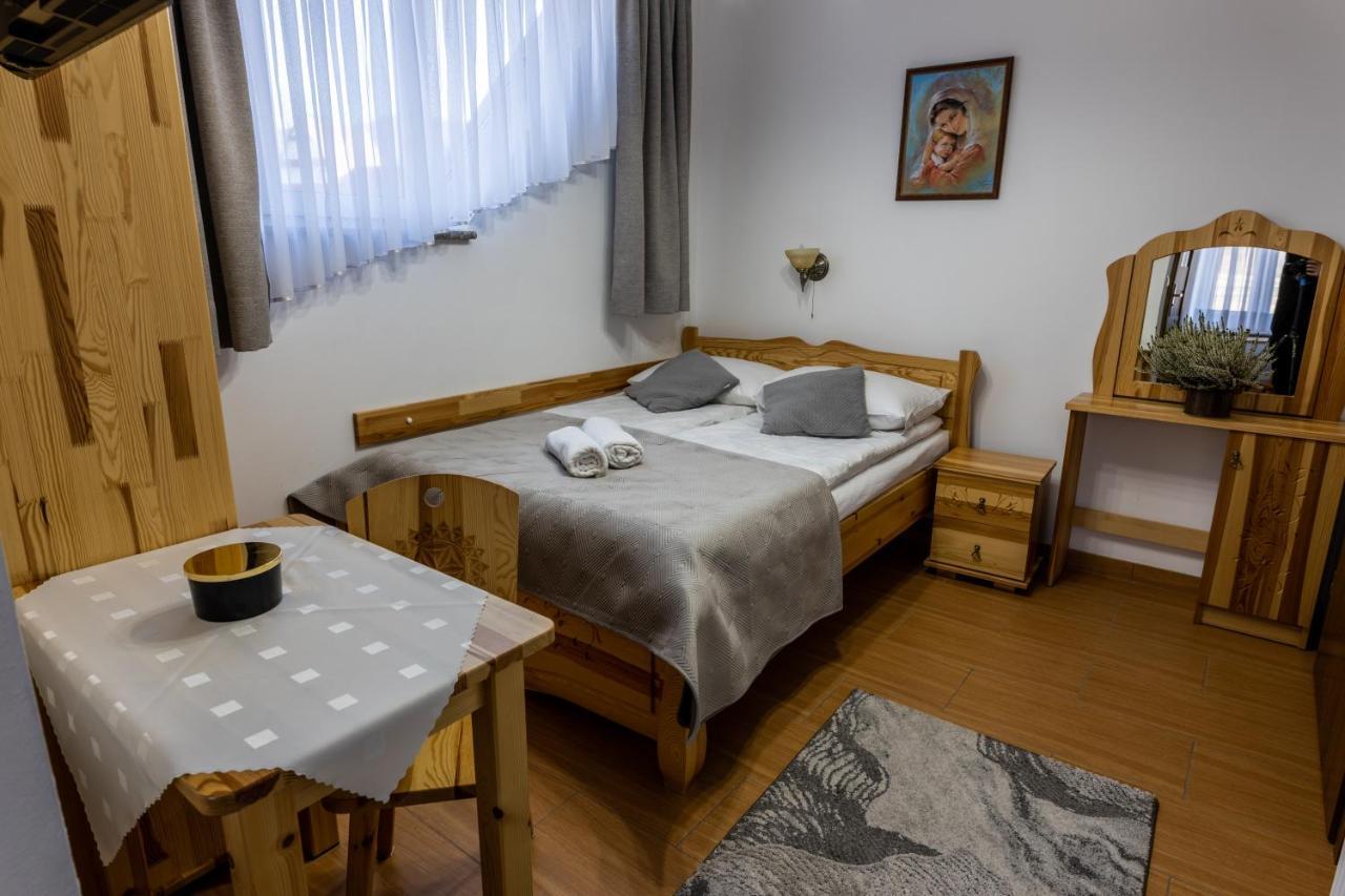 Aplit 2 Guest House Zakopane Exterior photo