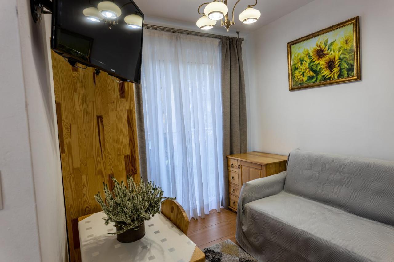 Aplit 2 Guest House Zakopane Exterior photo