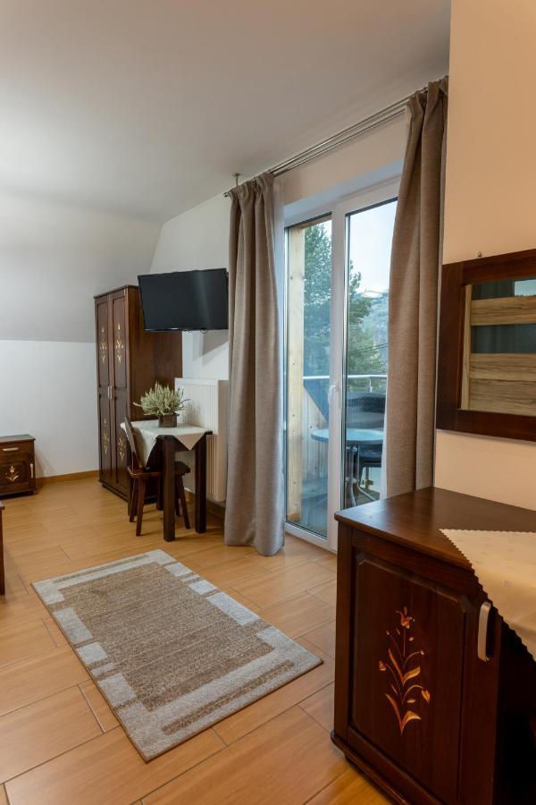 Aplit 2 Guest House Zakopane Exterior photo
